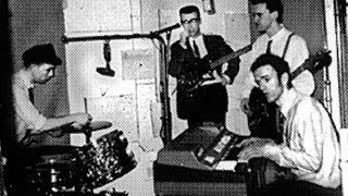 The Kaisers "Treble Twist" (unreleased track)