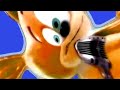 GUMMY BEAR SPECIAL REQUEST TURKISH SONG PITCH DROPPING Reupload