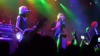 Kill Hannah -  New  Heart For Christmas