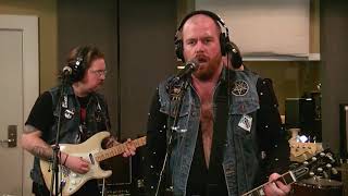 Sam Coffey & The Iron Lungs - Full Session - Daytrotter Session - 2/26/2018