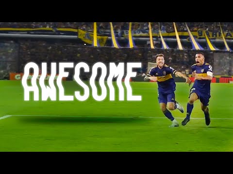 THIS Is Why We Miss Football • Football Is Awesome 2020