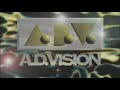The A D Vision Logo Video Anyone Remember This Do It Now
