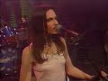 Veruca Salt - Forsythia (Live on 120 Minutes 1995)