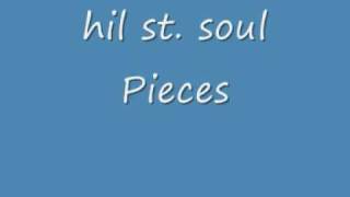 hil st  soul   Pieces