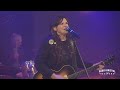 Amy Ray - "Joy Train" - Radio Bristol Sessions