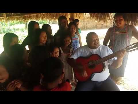 Maurício CCB Cumaru do Norte 