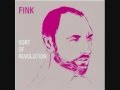 Fink - Maker - AllHasBeenTaken Fink - Maker