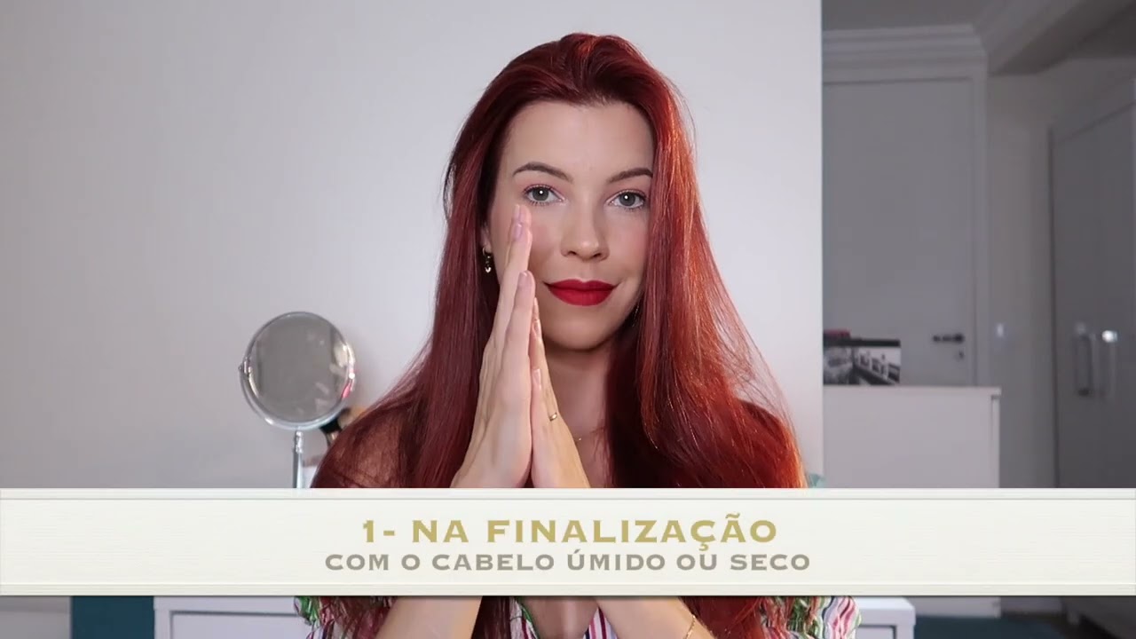 Os Benefícios do Óleo de Argan para os Cabelos