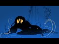 Little Wolf Animatic