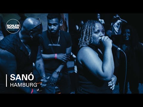 SANÓ | Bumble Hamburg