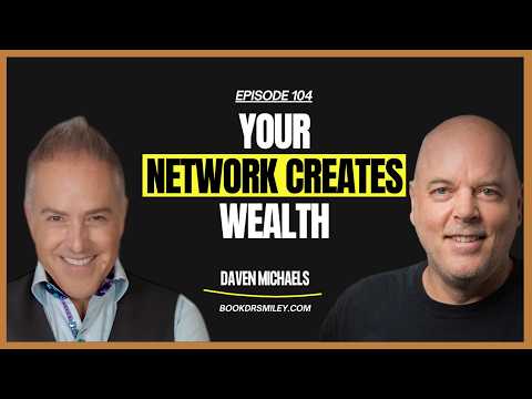 From MTV & Music Legends to Building Million-Dollar Businesses | Ep. 104