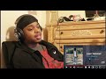 Polo G "Cant Prevent"(reaction)