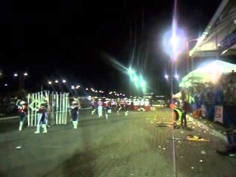 CeeP 2ª Peça Pintura Intima no Cinfancam 2013