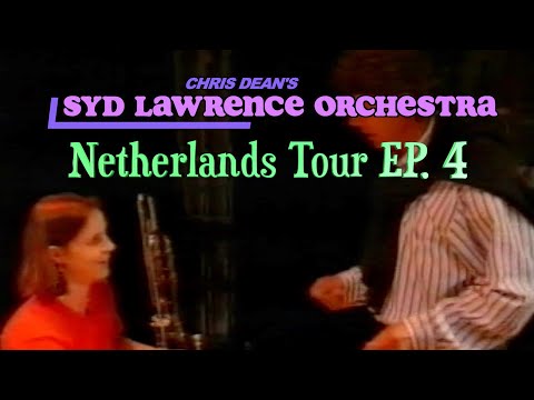 Thumbnail for Netherlands Tour Episode 4 | Vintage Syd Lawrence Orchestra by Netherlands