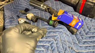 Chevy GMC oil pressure fix sensor and screen replacement 4.8 5.3 6.0
