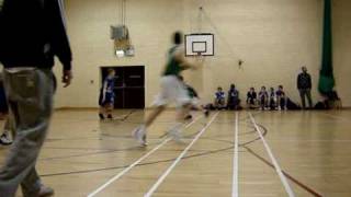 preview picture of video 'Moycullen v Titans U14'