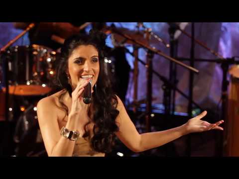 Joyce Cândido - Tesouro Maior - Lu Carvalho e Alceu Maia