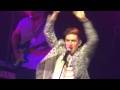 Walk the Moon - Down in the Dumps (Live in NYC @ Terminal 5)