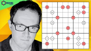 If You Spot The Trick, This Puzzle Is SO Satisfying.