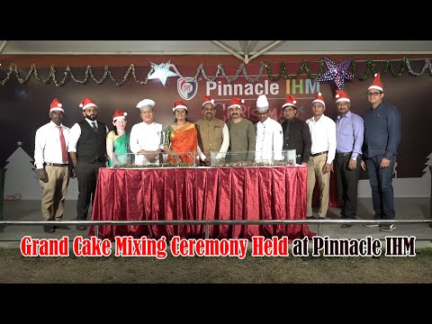 Pinnacle Institute of Management and Commerce Hyderabad General video thumbnail 4