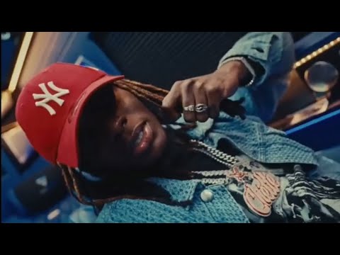 HIMRA FEAT. DOUPI PAPILLON  - FAIS ÇA BIEN [MUSIC VIDEO OFFICIEL]