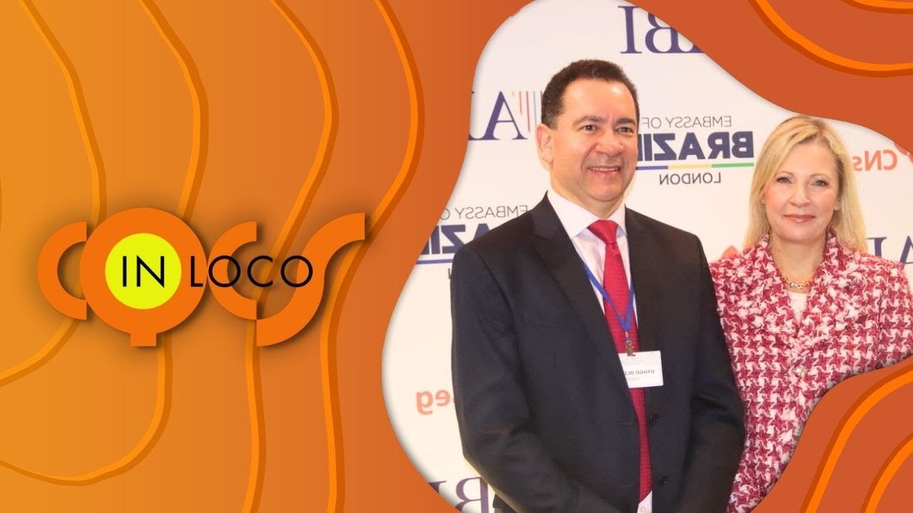 LONDRES SEDIA PRIMEIRO FÓRUM INTERNACIONAL DA CNSEG COM A ABI