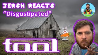 Tool Disgustipated Reaction! - Jersh Reacts