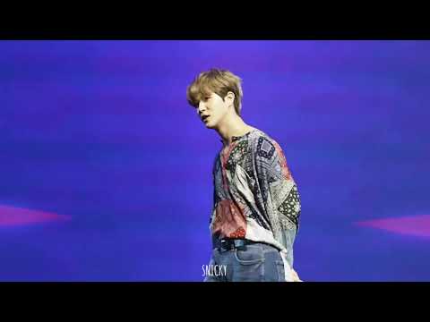 190728 Focus - Kim Donghan 2019 Fan Fest in BKK ♡ #김동한