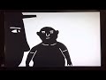 Bear In The Big Blue House Shadow S Story Jack Sprat ‍