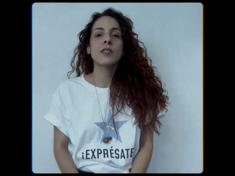 Campaña #Exprésate
