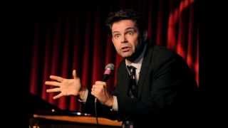 Dana Gould: In Praise of Vincent Price