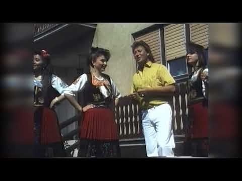 Ilija Nikolić - Au, au, au će dor am lasa