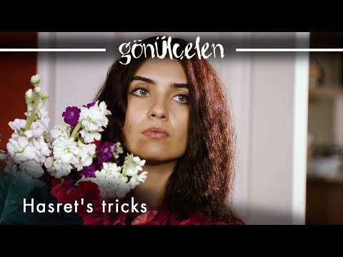 Hasret's tricks - Episode 13 | Becoming a Lady