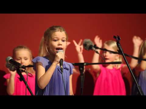 "Laskem laulda" - Airi Liiva - Laulupesa