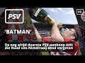105 doelpunten in 122 wedstrijden die Ruud van Nistelrooij deden vergeten