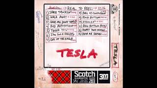 Tesla - Real To Reel Vol. 1 (Full Album) HQ