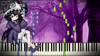 [Synthesia Piano] Len'en - 