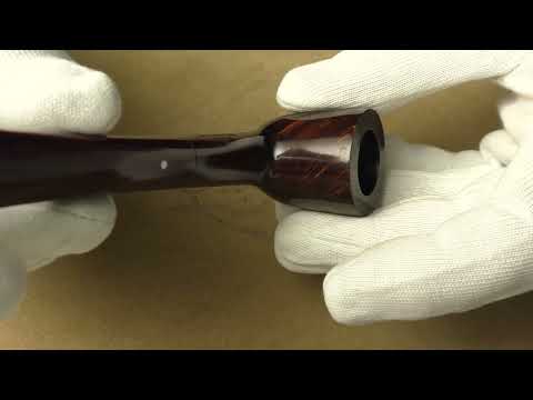 Dunhill Chestnut 2105 - pipe G038