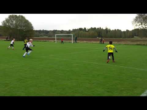 P9 FC Honka/mus - VJS/pun