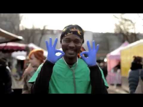 Marquez Ill - Dr. Feelgood feat. Onosizo (Original Mix) Official Video