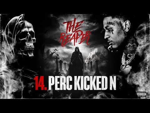 Video thumbnail for Perc Kicked N