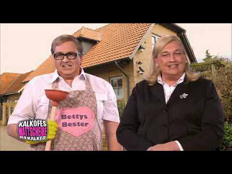 Kalkofes Mattscheibe -   Betty und Chrischi in Love