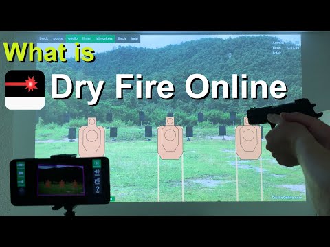 DryFireOnline video thumbnail
