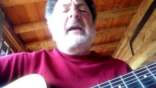 &quot;Frozen Smiles&quot; by Graham Nash