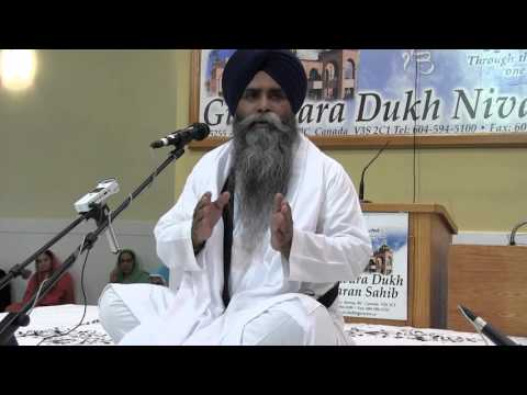 Anand Karaj - (Lavaan Katha 2) - Giani Pinderpal Singh Ji