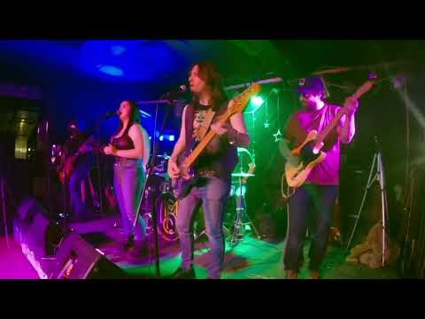 Amy Project - Lager & Ale (Kim Mitchell Cover)