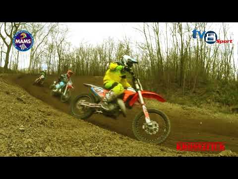 2021.04.03-án  Ácson megrendezett MAMS KrosszfiúkMotocross Kupasorozat 1.fordulójának végeredménye