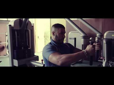 Abdelalien - Compte à Rebours [Clip Officiel] (2012)