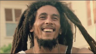 Video thumbnail of "Bob Marley - Waiting In Vain (Video) HD"