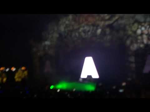 No Good, The Prodigy- Armin Van Buuren